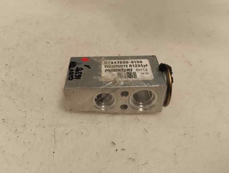 VALVULA EXPANSION RENAULT CLIO 1.5 MT 101CV
