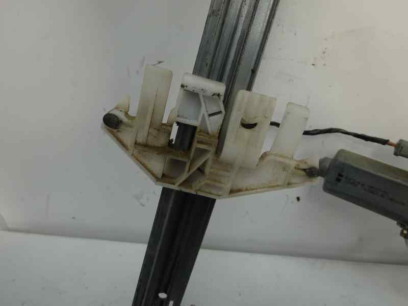 ELEVALUNAS DELANTERO DERECHO PEUGEOT 406 2.0 HDI MT 90CV