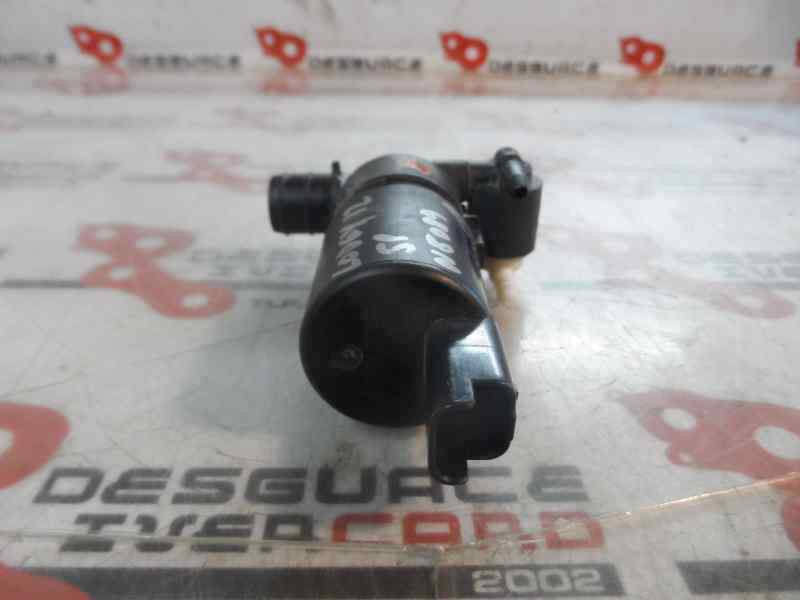 BOMBA LIMPIA DACIA LODGY 1.5 MT 90CV | 66KW