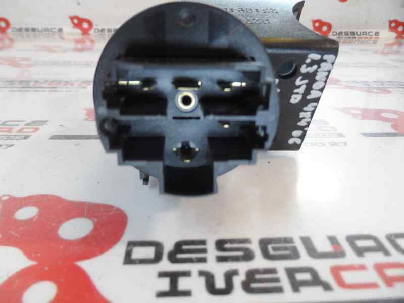 CONMUTADOR DE ARRANQUE FIAT PANDA 1.3 MULTIJET JTD 165CV