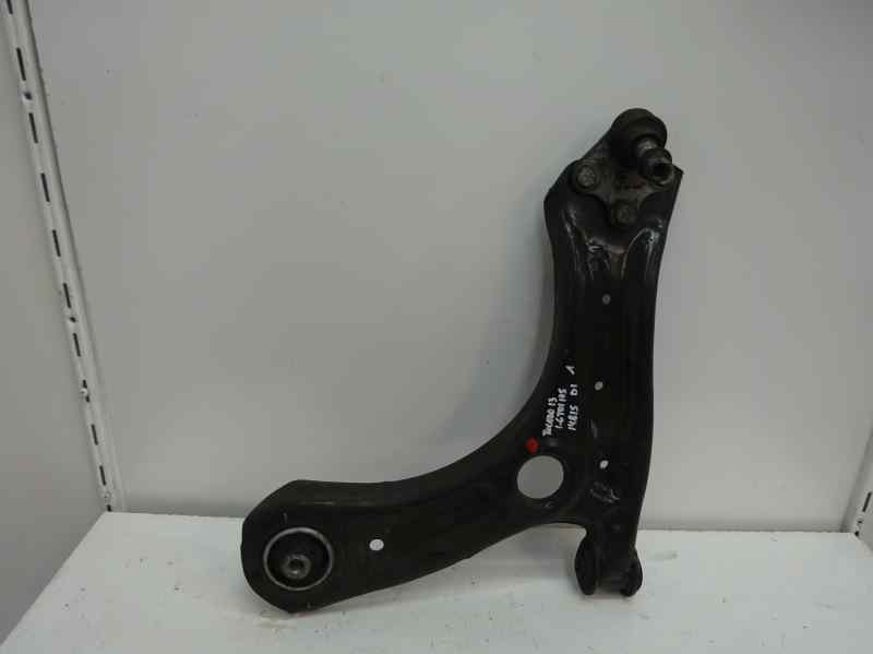 BRAZO SUSPENSION INFERIOR DELANTERO IZQUIERDO SEAT TOLEDO 2013 1.6 TDI MT 105CV
