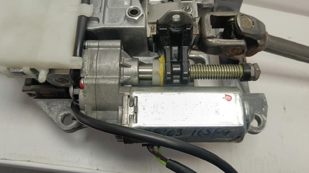 COLUMNA DIRECCION AUDI A8 3.7 AT 4WD 280CV | 206KW