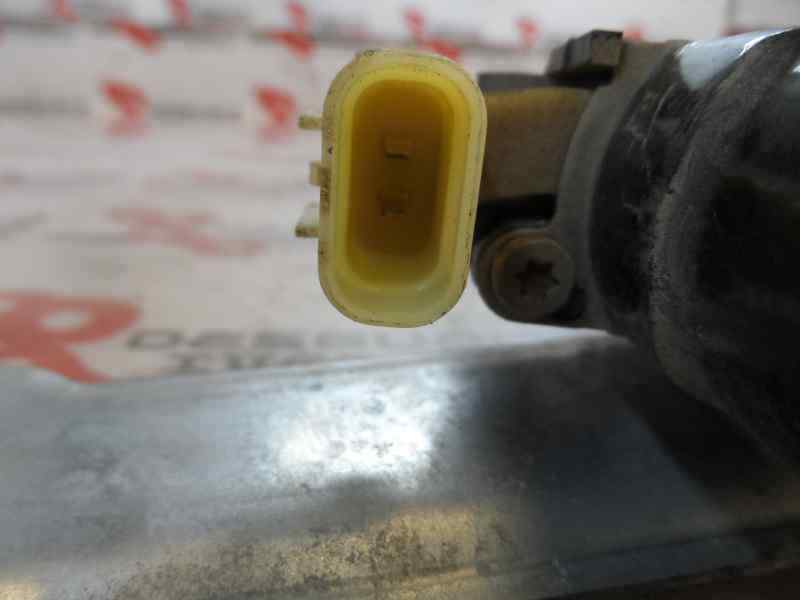 ELEVALUNAS TRASERO DERECHO HYUNDAI GETZ 1.3 AT 85CV | 63KW