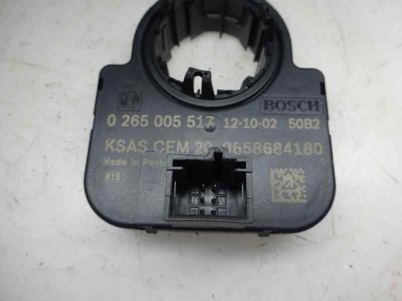 SENSOR CITROEN C4 PICASSO 1.6 HDI MT 112CV