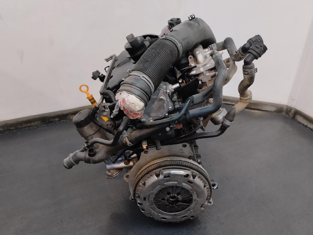 MOTOR COMPLETO SEAT LEON 1.9 MT DIESEL