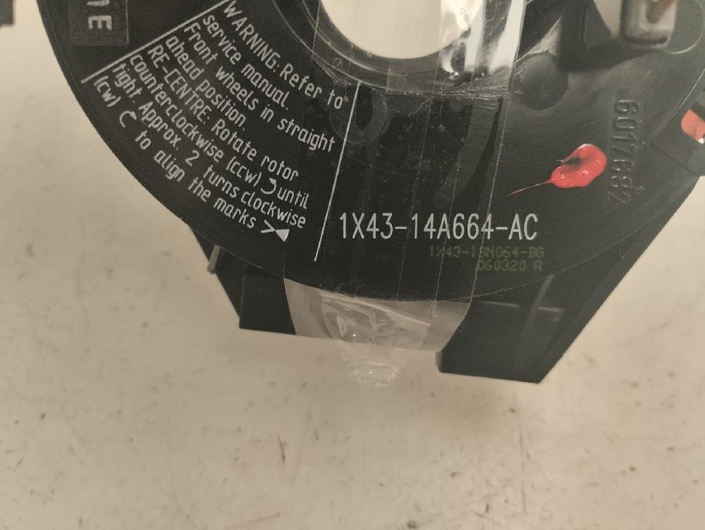 ANILLO AIRBAG JAGUAR XTYPE 3.0 MT 231CV