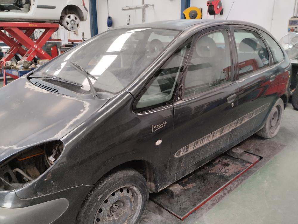 CERRADURA PUERTA DELANTERA DERECHA CITROEN XSARA PICASSO 2002 2.0 MT 90CV | 66KW