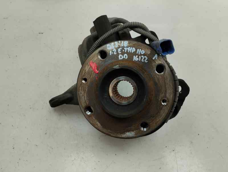 MANGUETA DELANTERA DERECHA DS 3 1.2 MT 110CV | 81KW