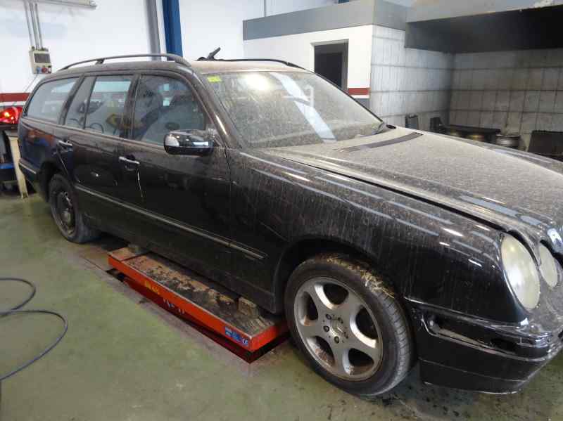 MOTOR ARRANQUE MERCEDES BENZ CLASE E 2.0 E 200 KOMPRESSOR MT 186CV
