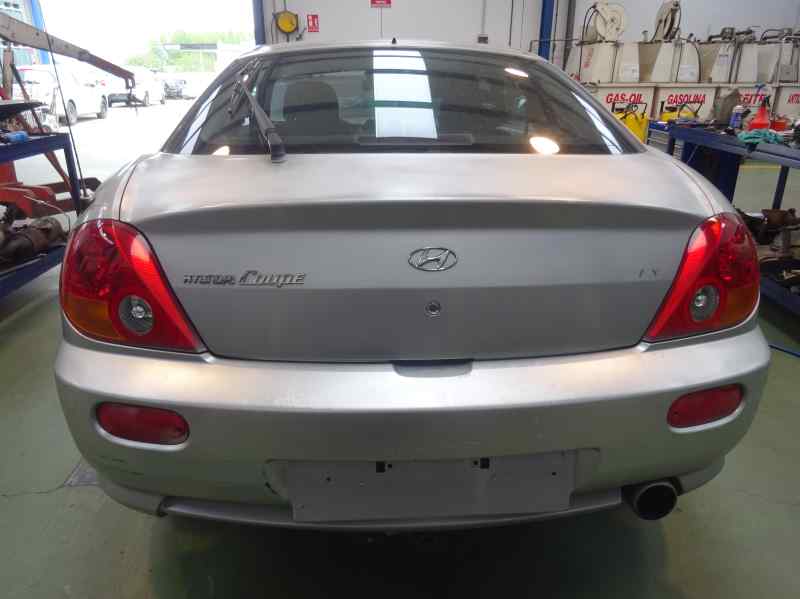 BOMBA COMBUSTIBLE HYUNDAI COUPE 1.6 MT 105CV | 77KW