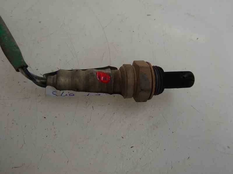 SONDA LAMBDA RENAULT CLIO 1.2 MT 75CV