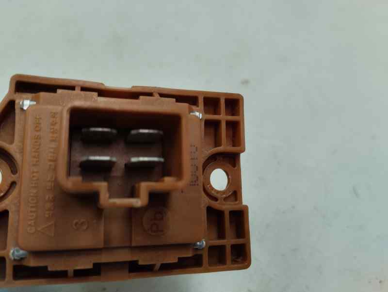 RESISTENCIA CALEFACCION KIA CEED 1.6 CRDI MT 136CV