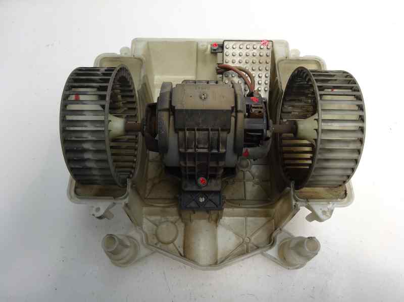 MOTOR CALEFACCION MERCEDES BENZ CLASE S 2006 3.0 S 320 CDI 7G-TRONIC 4MATIC LWB 235CV
