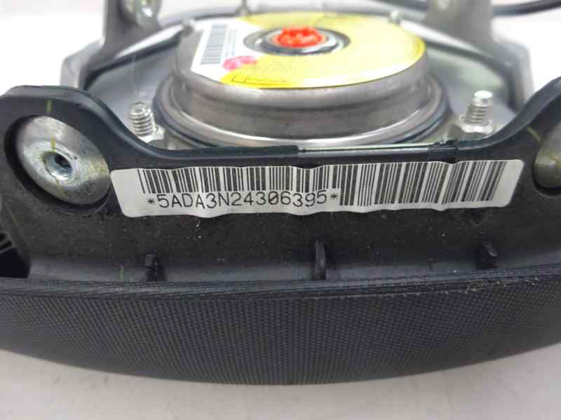 AIRBAG DELANTERO IZQUIERDO PEUGEOT 107 1.0 MT 68CV | 50KW