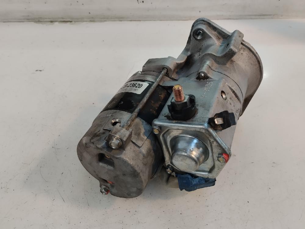 MOTOR ARRANQUE TOYOTA RAV4 2.0 MT 4WD 116CV | 85KW