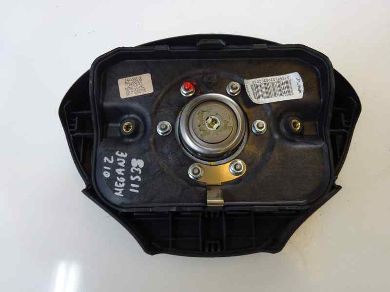 AIRBAG DELANTERO IZQUIERDO RENAULT MEGANE 1.9 DTI MT 98CV | 72KW