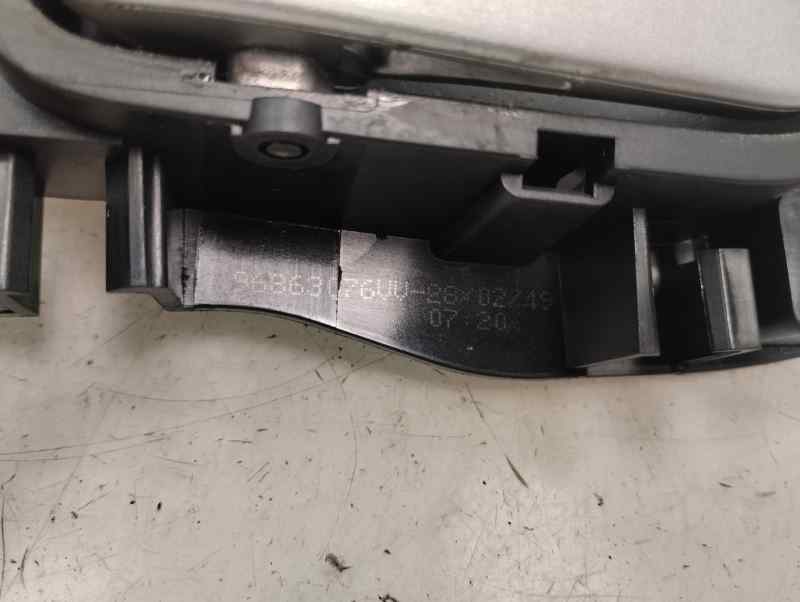 MANETA INTERIOR DELANTERA IZQUIERDA CITROEN CELYSEE OTROS