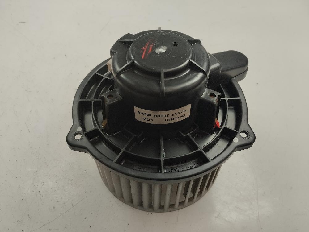 MOTOR CALEFACCION HYUNDAI ACCENT 1.4 MT 97CV | 71KW