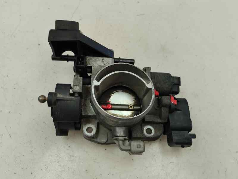 CAJA MARIPOSA PEUGEOT 206 2.0 MT 136CV | 100KW