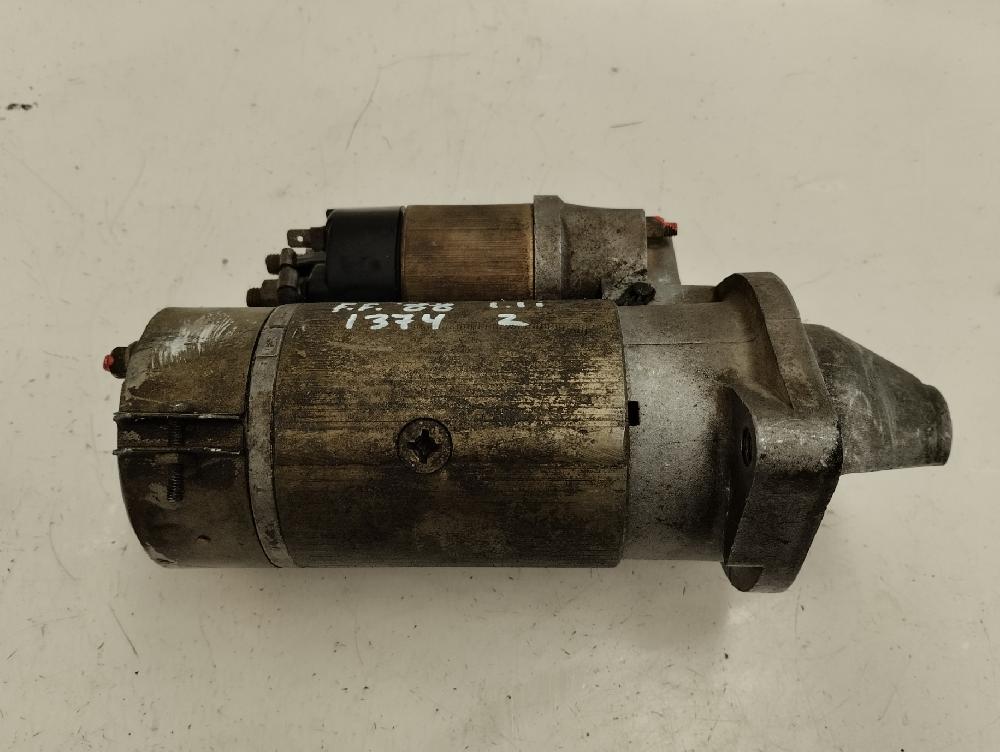 MOTOR ARRANQUE FORD FIESTA 1.1 5MT 54CV