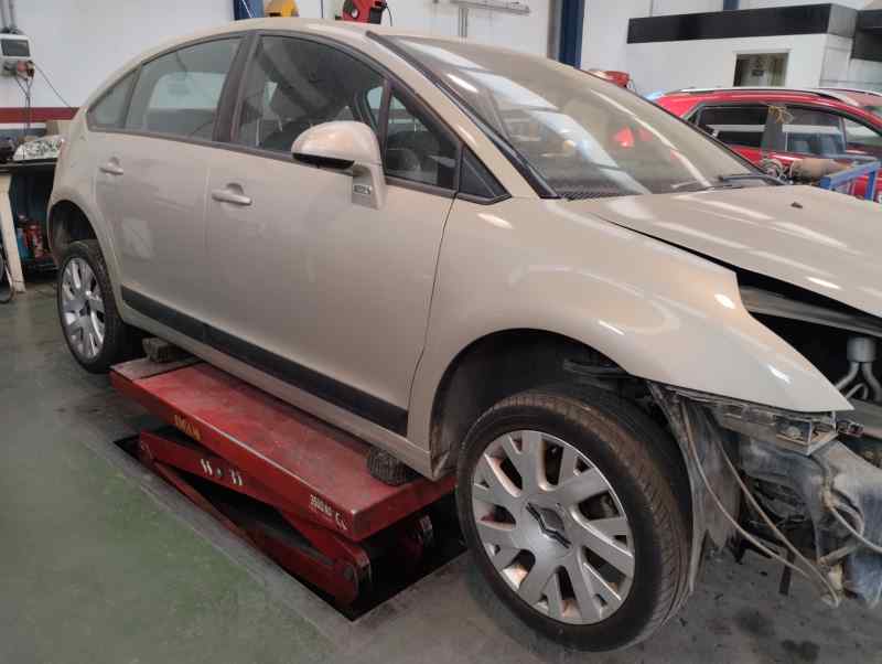 CAJA RELES FUSIBLES CITROEN C4 1.6 MT 109CV | 80KW