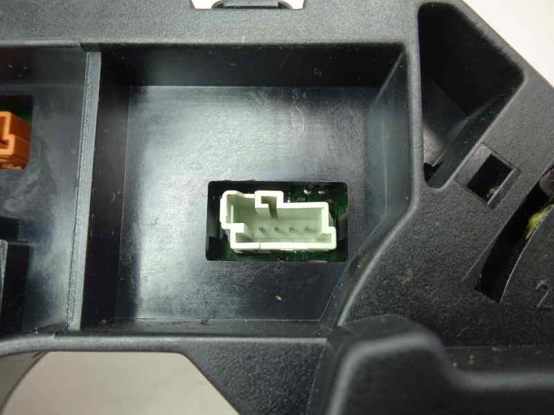MANDO MULTIFUNCION CITROEN C4 1.6 HDI MT 110CV