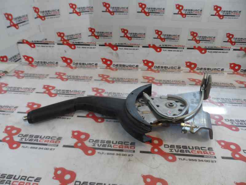 PALANCA FRENO DE MANO MITSUBISHI ASX 1.6 MT 2WD 117CV