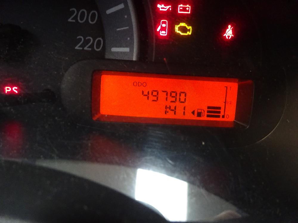 RETENEDOR PUERTA NISSAN MICRA 2013 1.2 MT 80CV