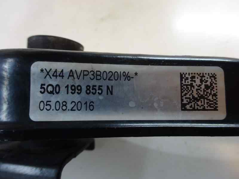 SOPORTE CAMBIO AUDI A3 1.6 TDI MT 110CV