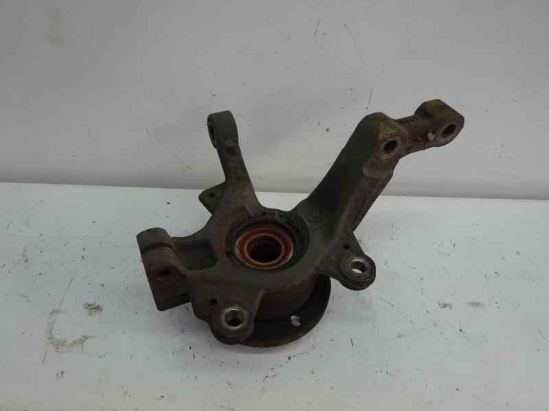 MANGUETA DELANTERA IZQUIERDA RENAULT MODUS 1.5 DCI MT 85CV