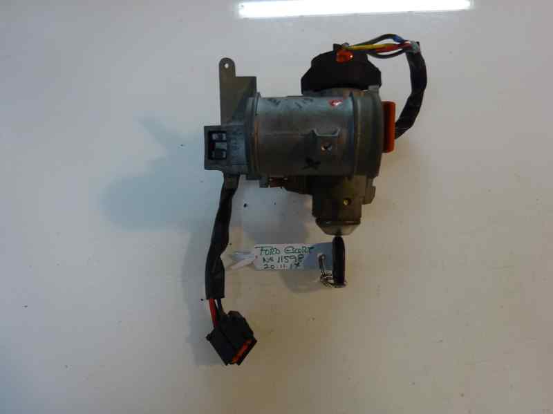 CONMUTADOR DE ARRANQUE FORD ESCORT 1.8 D MT 60CV | 44KW