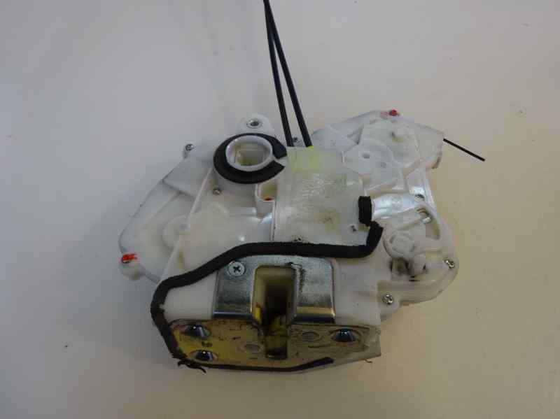 CERRADURA PUERTA TRASERA IZQUIERDA HONDA CIVIC 2.2 CTDI MT 140CV