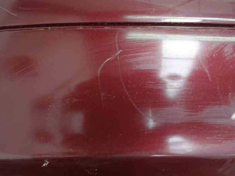 PARAGOLPES TRASERO MERCEDES BENZ CLASE S 2006 3.0 S 320 CDI 7G-TRONIC 4MATIC LWB 235CV