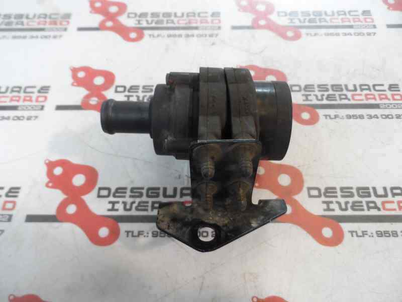 BOMBA AGUA VOLKSWAGEN TOUAREG 3.0 TDI MT 225CV