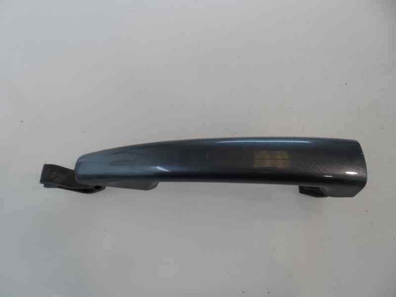MANETA EXTERIOR TRASERA IZQUIERDA PEUGEOT 207 1.6 HDI MT 109CV