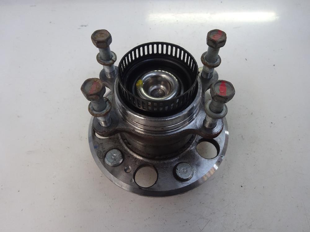 BUJE KIA CEED 1.4 MT 90CV | 66KW