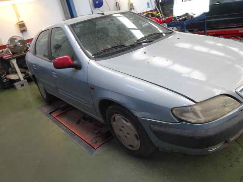 BOMBA DIRECCION CITROEN XSARA 1.9 D MT 71CV