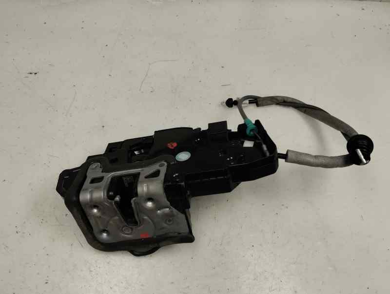 CERRADURA PUERTA DELANTERA IZQUIERDA MERCEDES BENZ CLA 1.5 180 D MT 116CV