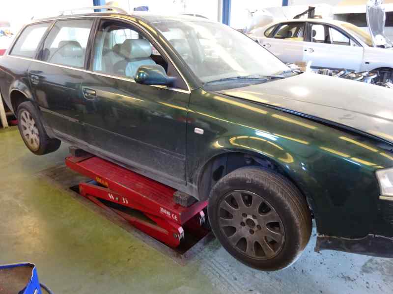 CENTRALITA MOTOR UCE AUDI A6 1999 2.8 MT 193CV | 142KW