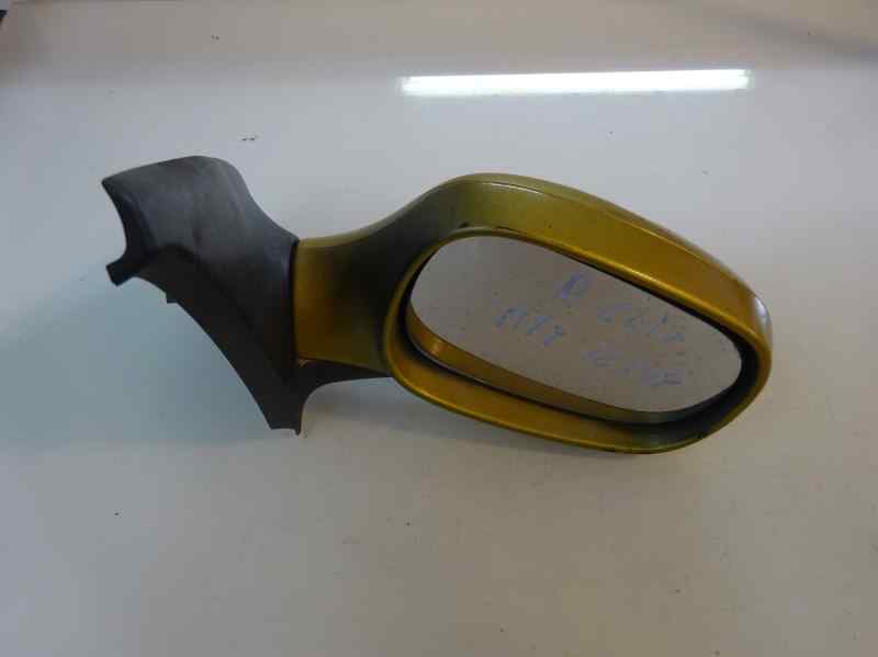 RETROVISOR DERECHO RENAULT CLIO 1.4 MT 75CV | 55KW