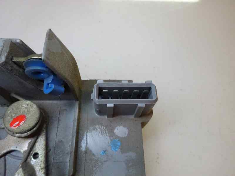 CERRADURA PUERTA TRASERA IZQUIERDA CITROEN XANTIA 1.6 MT 88CV