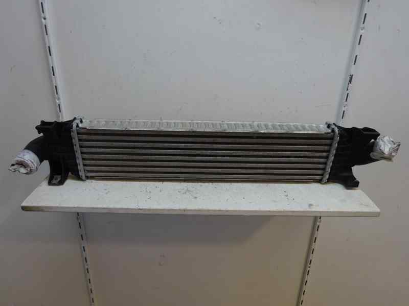 INTERCOOLER FORD FOCUS 1.6 TDCI MT 109CV
