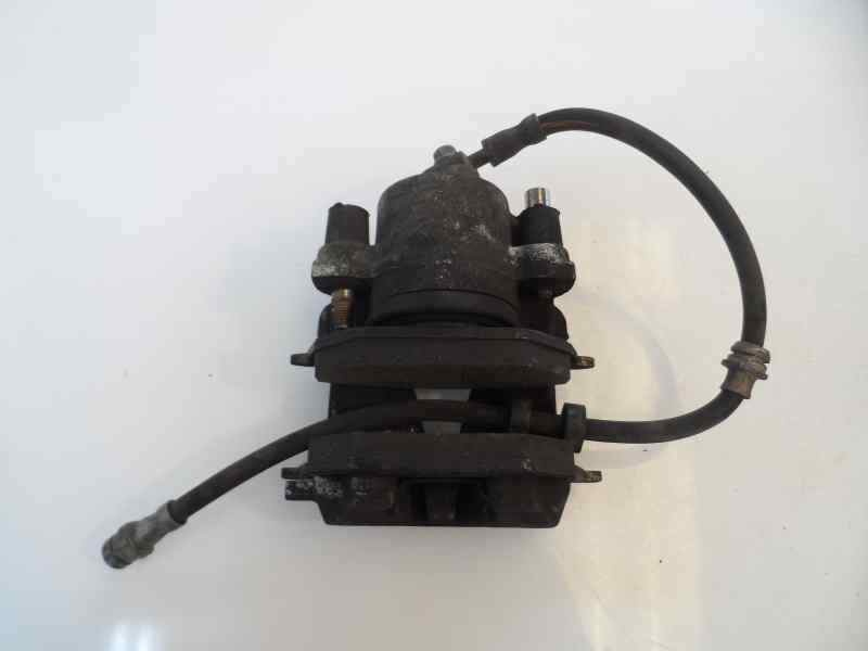PINZA FRENO DELANTERA DERECHA VOLKSWAGEN POLO 1.4 TD MT 70CV | 51KW