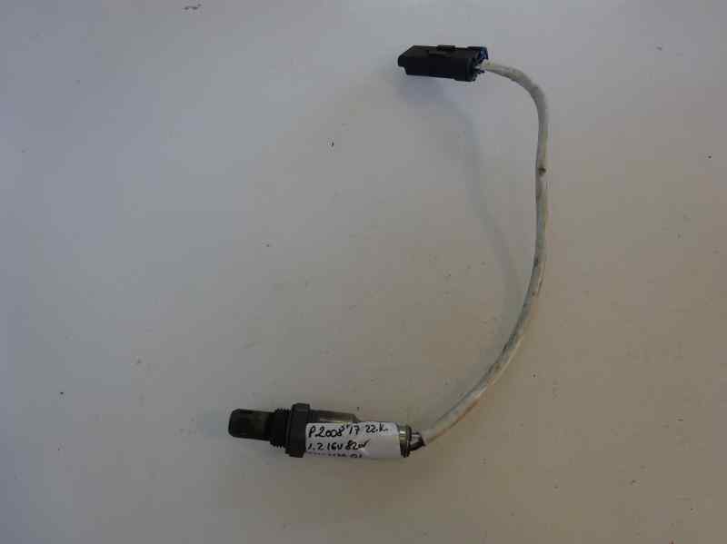 SONDA LAMBDA PEUGEOT 2008 1.2 VTI MT 82CV