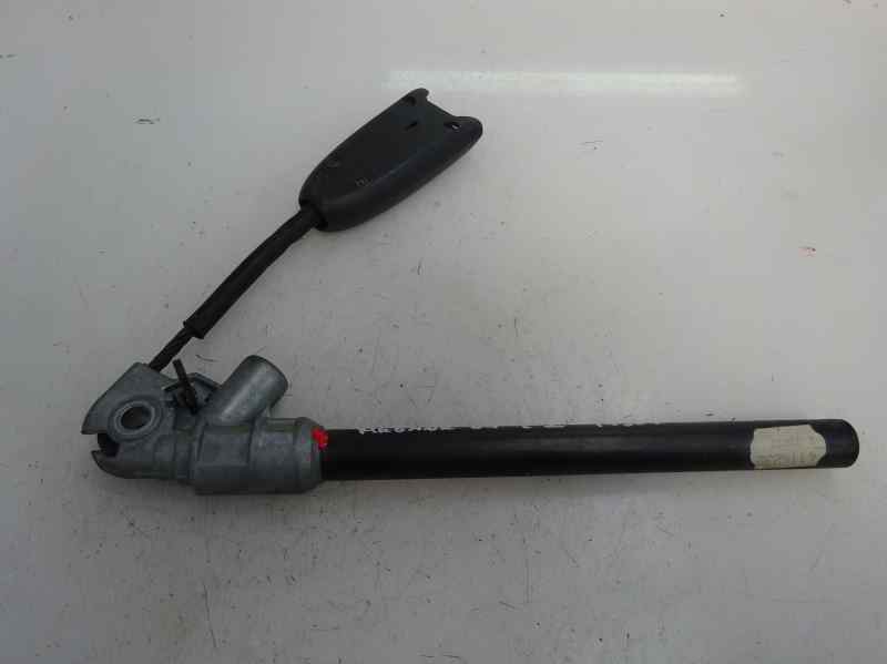 ANCLAJE CINTURON DELANTERO IZQUIERDO RENAULT MEGANE 2004 1.9 DCI MT 120CV | 88KW