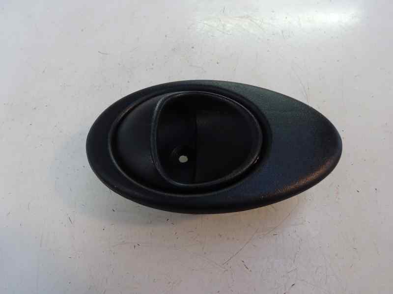 MANETA INTERIOR TRASERA IZQUIERDA CHEVROLET MATIZ 1.0 MT 65CV