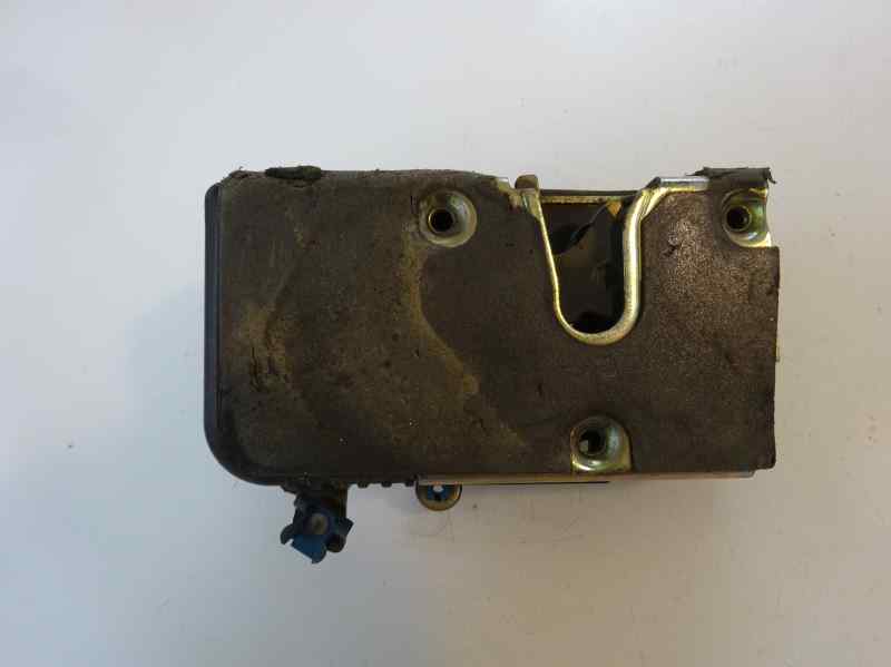CERRADURA PUERTA DELANTERA IZQUIERDA CITROEN XANTIA 2.0 HDI MT 109CV