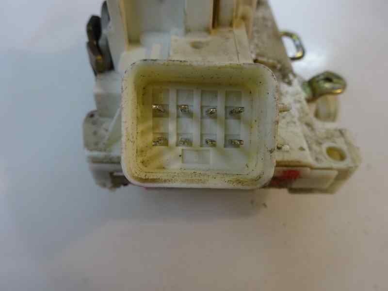 CERRADURA PUERTA DELANTERA IZQUIERDA FORD MONDEO 1.8 MT 116CV