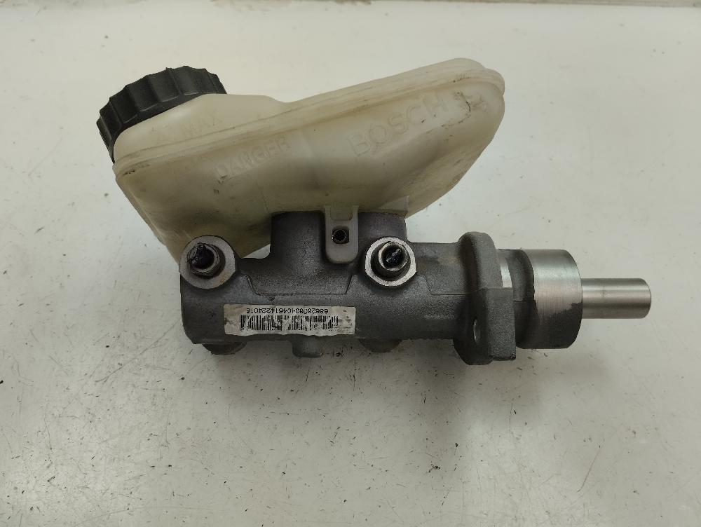 BOMBA FRENO PEUGEOT PARTNER 2.0 HDI MT 90CV