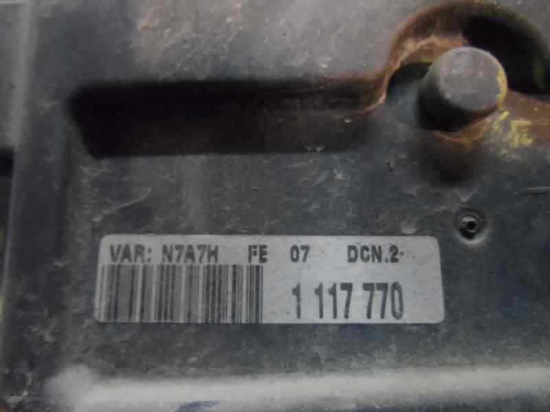 CENTRALITA MOTOR UCE CITROEN XSARA 1.9 D MT 70CV